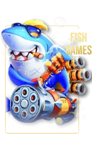 Fishing Games 123jili